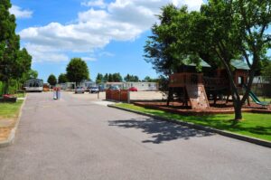 Firs Caravan Park