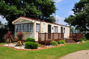 Firs Caravan Park