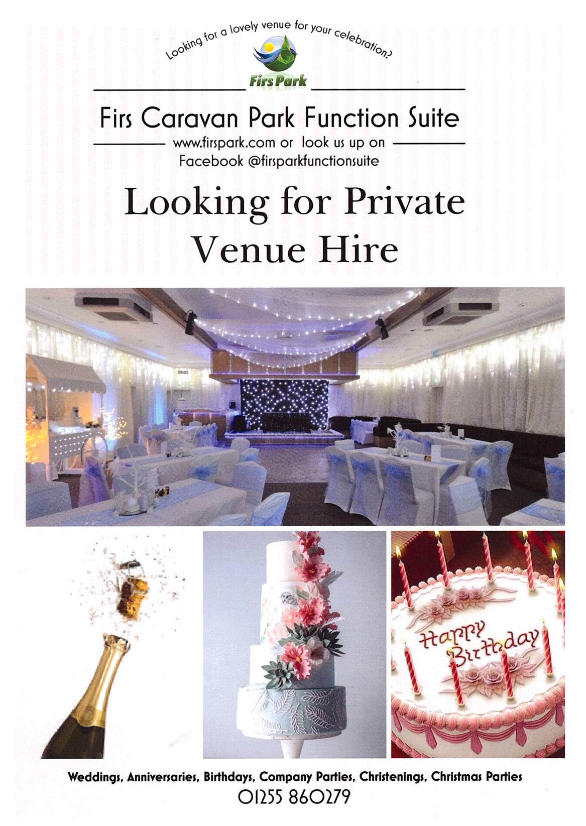 Function Suite Makeovers