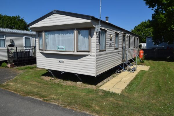 Willerby Rio Gold   EL11   37 x 12   2010 Model