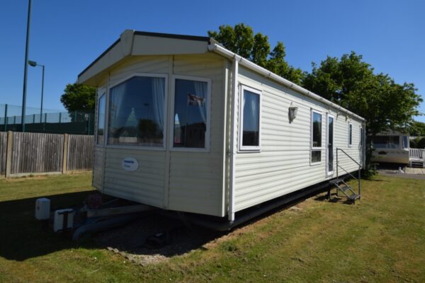 Pemberton Verona OW16 37 x 12 2006 Model