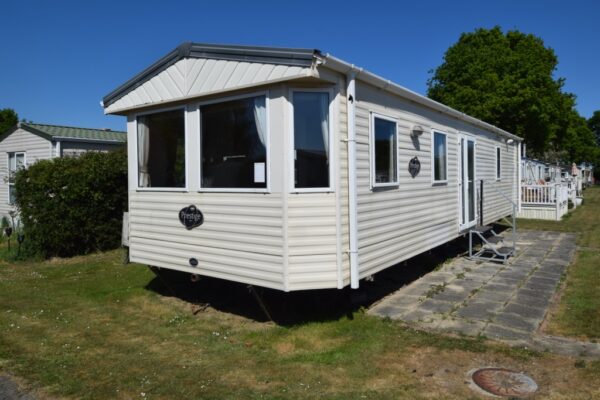 Abi Prestige   MA19  36 x 12  2008 Model