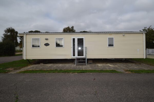 Abi Prestige MY2008 MA19