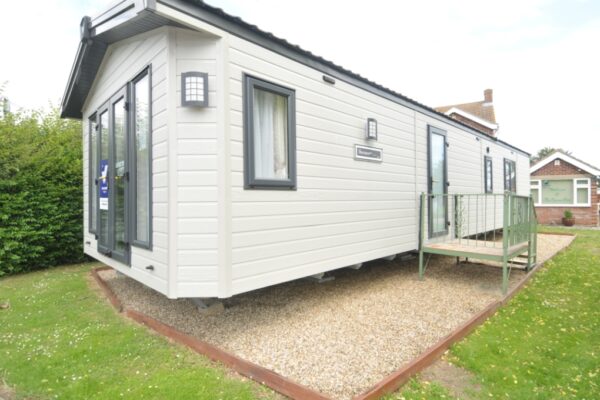 Willerby Sheraton Elite Lodge - £69,995