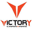 Victory logo