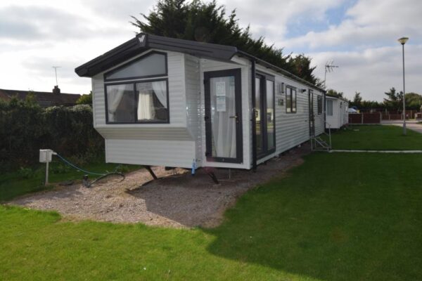 Willerby Castleton MY 2023 HC28