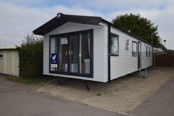 Willerby Manor  38 x 12 MY 2023