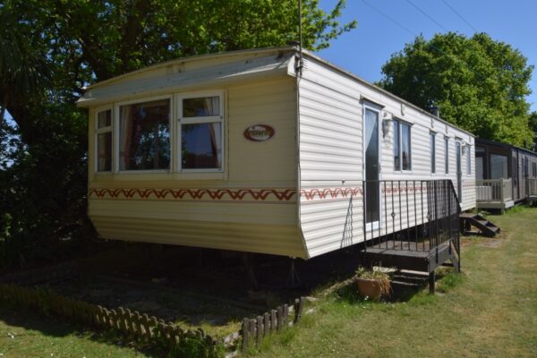 Willerby Granada 37 x 12 3 Bed 1997 - MA25