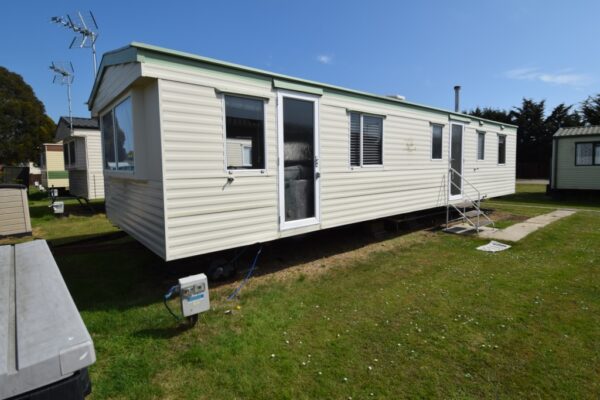 Atlas Mirage Super 35 x 12 3 Bed 2005 Model inc 8 Months Site Fees - HC02