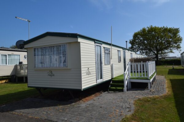 Atlas Mirage 35 x 12 3 Bed 2002 SOLD STC