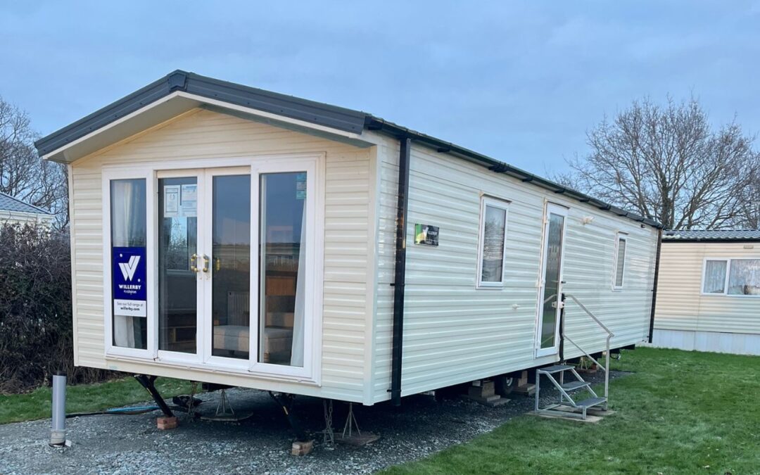 Managers Special            Willerby Malton Brand New Holiday Home
