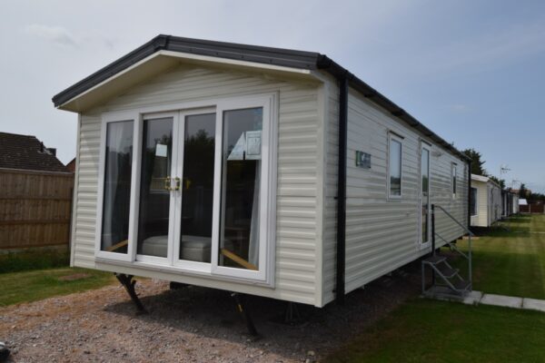 Willerby Malton 35 x 12 - Plot HC30