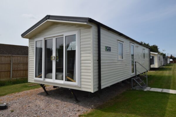 Willerby Malton 35 x 12 - Plot HC30