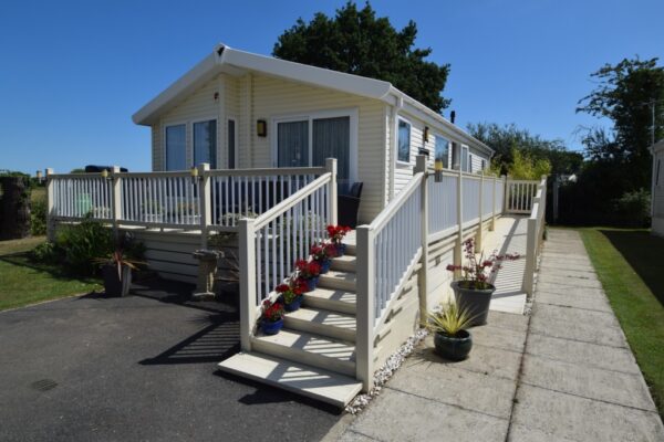 Willerby Boston 2016 - Plot EL42