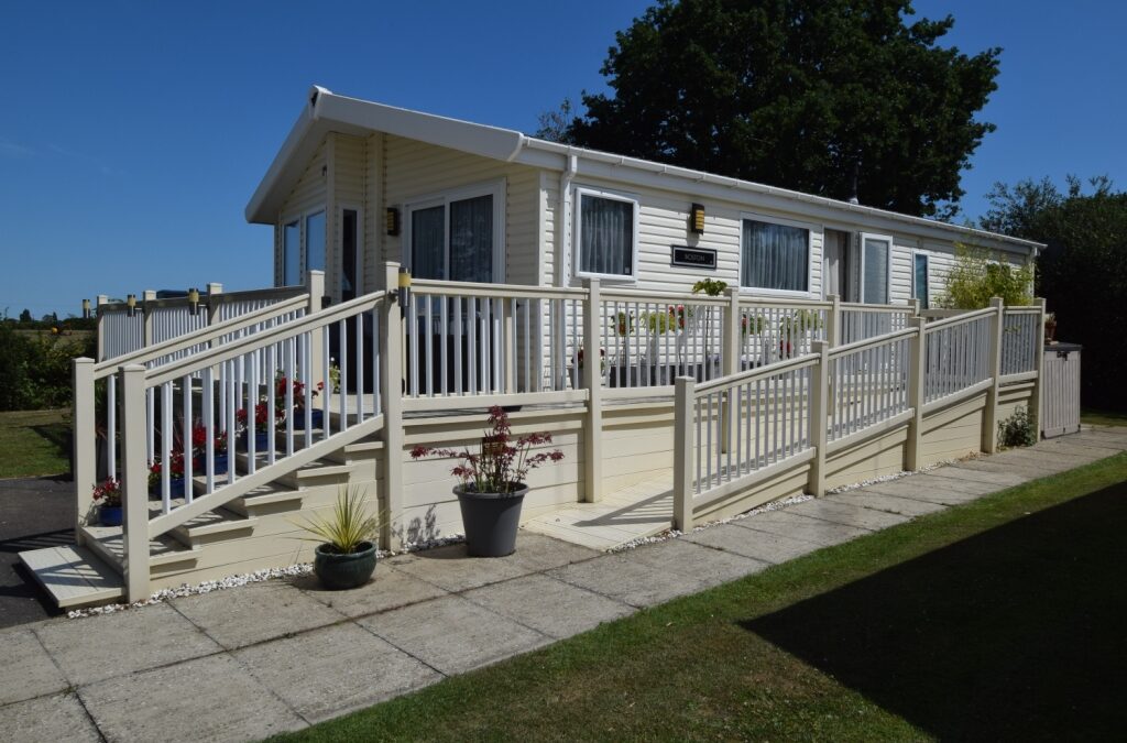 Willerby Boston External