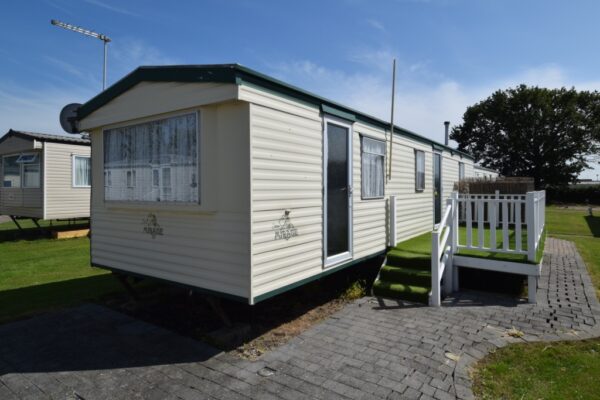 Atlas Mirage 35 x 12 3 Bed 2002 Model - WL11