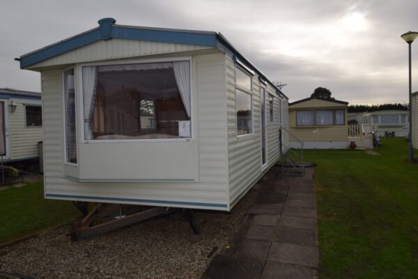 Atlas Florida - Inc this season's site fees - Plot WL07