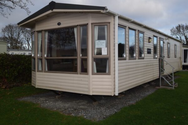 ABI Windermere - Plot MA06