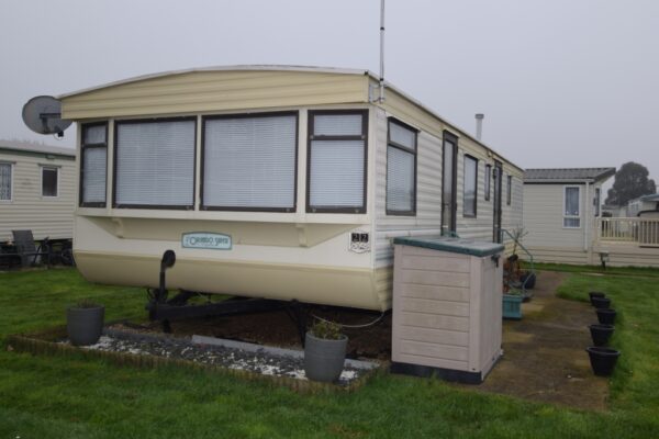 Atlas Orlando 1998 Model - Plot PM22 - "Sold Subject to Contract"