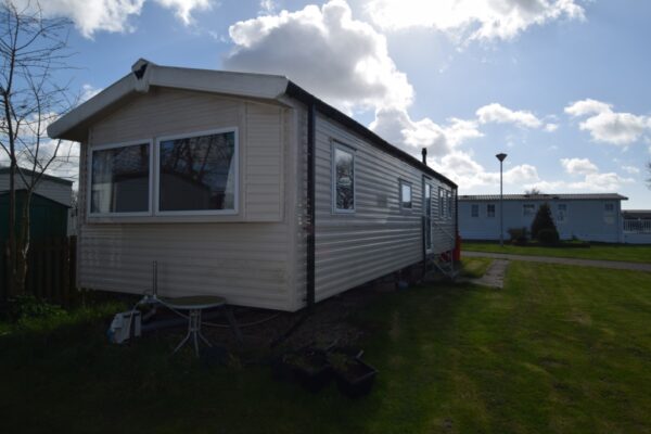 Willerby Vacation 2015 Model - Plot PM41
