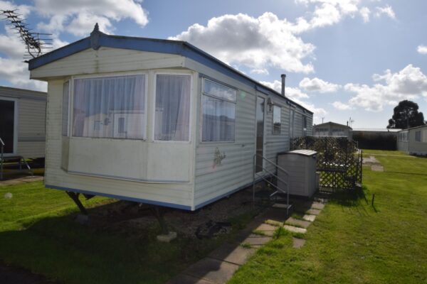 Atlas Everglade 2002 Model - Plot WL08