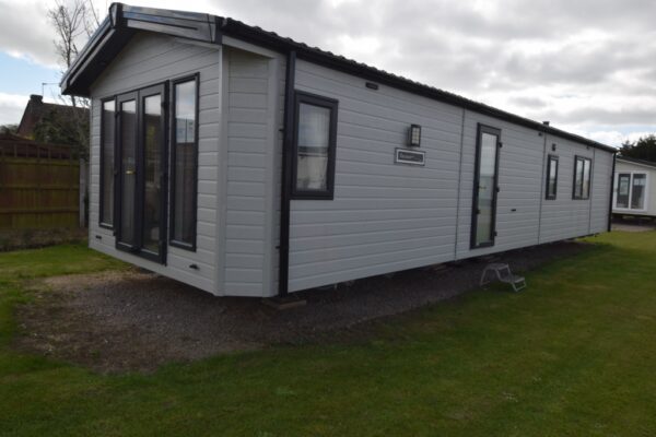 Willerby Sheraton 2024 Model - Plot HC31