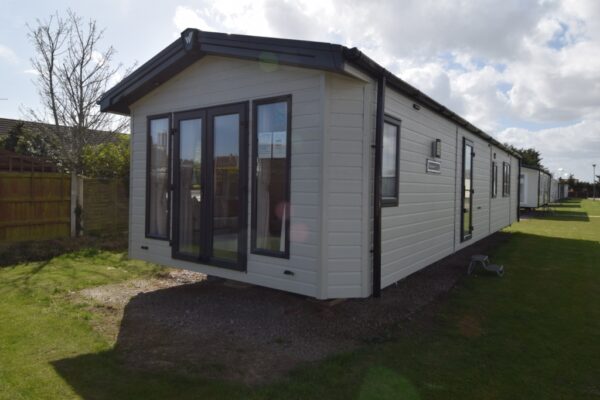Willerby Sheraton 2024 Model - Plot HC31