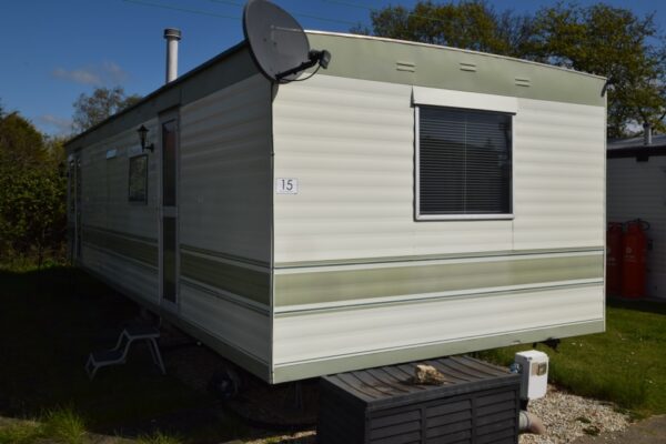 BK Bluebird 1996 Model - Plot PM15