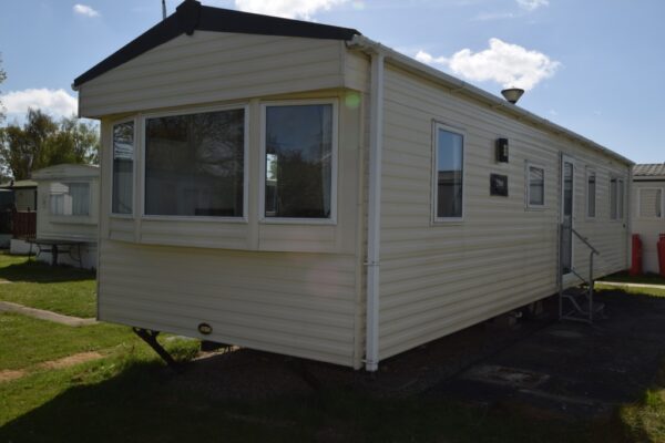 ABI Tebay 2012 Model - Plot PM27