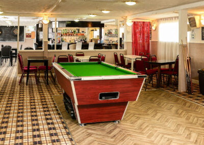 Firs Park pub