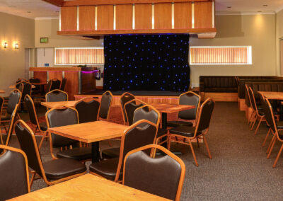 Firs Park club