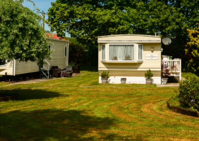 Firs Caravan Park