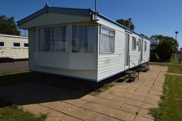 Atlas Everglade 2002 Model - Plot MA35