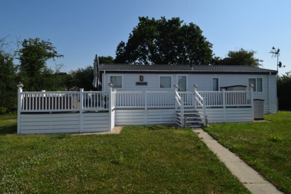 Willerby Clearwater 2018 Model - Plot BW13