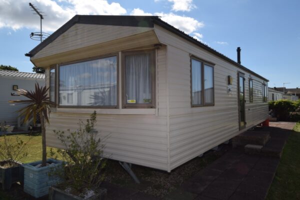 Willerby Rio Gold 2012 Model - Plot MA58