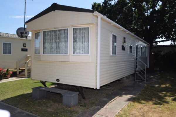 ABI Tebay 2012 Model - Plot OW26