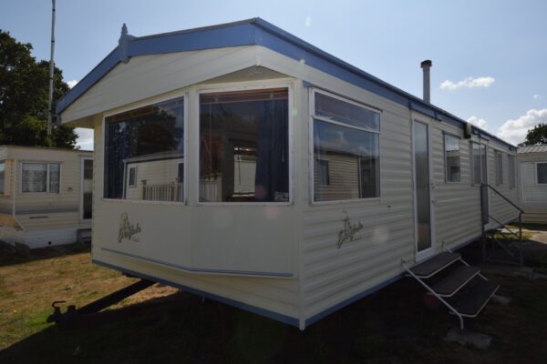 Atlas Everglade 2002 Model - Plot PM25