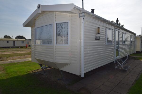 Willerby Rio Gold 2017 Model - Plot WL01