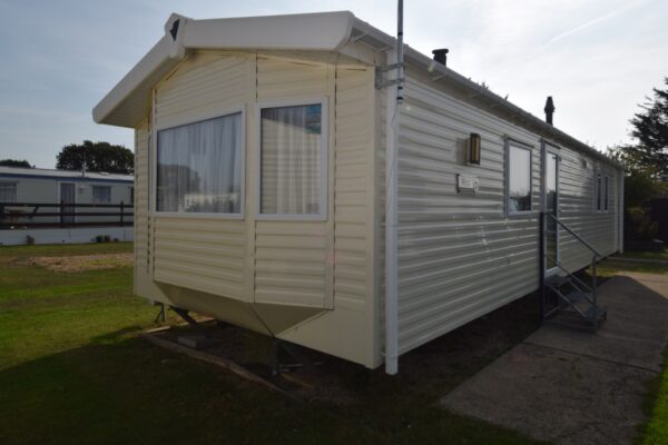 Willerby Rio Gold 2017 Model - Plot WL13